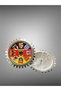 Ratchet Louvered Arma Screw Germany - 2