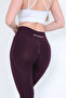 Sculpta Series(High Elasticity)Hip Gathered Hip Shaping Push up Women's Sports Leggings - 5