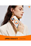 Magnetic Ostand Hue Designed for iPhone 15 Pro Max Case - 5