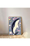 One Piece Wooden Framed Children's Room Table Tk0999