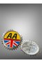Ratchet Slatted Armature Screw Aa - 2