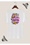 You Grow Girl Special Design Back Printed Tshirt 910-52