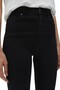 Women's High Waist Lycra Tightening Pantalon Slim Fit Jeans - 3