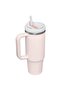 Quencher H2.O Flowstate ™   Tumbler 0.89 Liter Rose Quartz 2.0 - 3