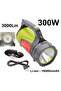 Lanterna 881B cu Led 300W