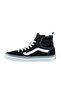 Ashwood Hi Decon Men's Black Sneaker Shoes Vn000D93Ba21 - 4