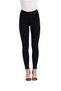 Women's High Waist Lycra Tightening Skinny Jeans - 2