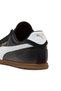 Super Turino Men's Black Sports Shoes - 5