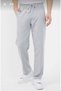 Straight Leg 2 Thread Sweatpants - 3