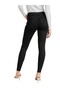 Women's High Waist Denim Skinny Leg Lycra Skinny Jeans - 2