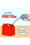 Jerry Can - 10 Litre- Fuel Can Container for Oil Petrol petrol can, fuel can for Offroad veh - 4