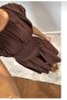 Pinterest Chic Equivalent Midi Dress - 6