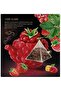 TEA Very Berry, Ceylon Black Tea blended with wild berries in individual Pyramids, 20 tea bag - 6