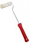 Mini Paint Roller with Long Roller Frame, Paint Rollers for Painting Walls, Wall Painting To