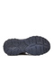 Navy Blue-Red Mesh Children's Sports Shoes 2540 F - 5