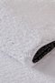 60X100Cm and 40X60Cm 2-Piece Bath Mat Set Plush Furry Non-Slip Base Washable - 2