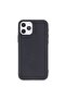 P30 Lite Matte TPU Case Black - 5