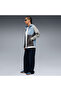 Tech Full-Zip Hoodie Men's Blue Casual Style Sweatshirt 68804534 - 3