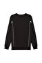 Sport Men's Black Sweatshirt (688246-01) - 4