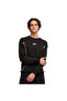 Sport Men's Black Sweatshirt (688246-01)