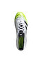 Predator League Tf Men's White Football Boots Ji1132 - 4