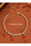 Bracelet with Cherry - 3