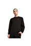 Ess Elevated Crew Men's Black Sweatshirt