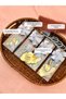 20-Piece Baby Mevlüt Gift – Prayer Beads, Evil Eye Prayer & Boxed Set – “Welcome to Baby” Themed - 3