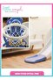 -Kids Slide And Swing 3-In-1 Activity Playset - 3