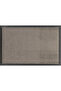Baptiste Rectangular Door Mat 40 x 60cm