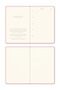 5 Year Unlimited Daily Agenda 13X21 - Pink - 7