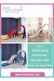 -Kids Slide And Swing 3-In-1 Activity Playset - 7