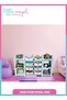 -Toy Storage Organizer W/Multiple Shelves And Bins - 3