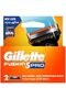 Fusion 5 Proglide Advanced Flexball Shaving Manual Razor Blades (2s) - 2