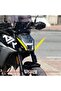 ملصق ديكور على شكل رأس أمامي من Cfmoto NK250 - 2