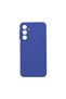 Galaxy A16 Case Brsa Biye Silicone - Blue