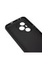 Honor 400 Pro Case Btbm Biye Silicone - Blue - 3