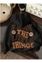 Stylish and Comfortable Women'S/Men's Special Design Swetshirt 12675