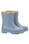 W10290-225 Tokio Borreguito Children's Rain Boots Blue - 2
