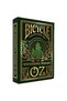 Bicycle Wizard of oz Magician Premium Playing Card Deck of Playing Cards - 8