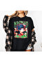 Savior of the Day Oversized T-Shirt – One Piece Classy - 3