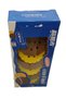 Set of 6 Erasers in the Shape of Cookies and Biscuits (1 Box) - 3