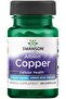 Albion Chelated Copper 2 Milligrams 60 Capsules