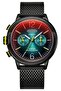 Welder Edge Wwmd1016 Men's Wristwatch