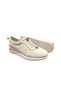 Genuine Leather Full Orthopedic Seasonal Lightweight Women's Shoes - 4