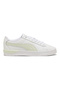 Jada Classic Women's White Sneaker Shoes 40021714