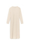 Long Sleeve Underwear Dress Skin - 2