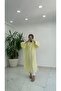 Tina Muslin Shirt Dress - 3