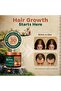 Amla Raw Batana Oil 120g | Pure & Natural | Promotes Growth, Reduces Hair Loss & Adds Shine - 4