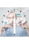 Sonic Electric Toothbrush, Rechargeable with USB Port, 4 Brush Heads, 6 Cleaning Modes, Smart - 7